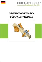 Pallet Sawmill Deutsch